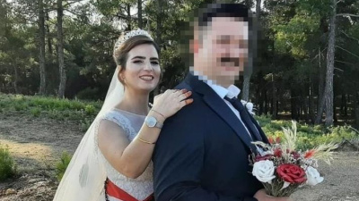 Eşini katletmişti! Yeniden serbest!