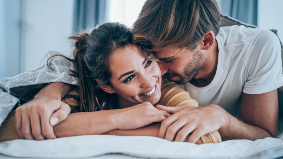 Seks terapisi nedir?