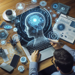 Yapay zeka tatillere yol arkadaşı!