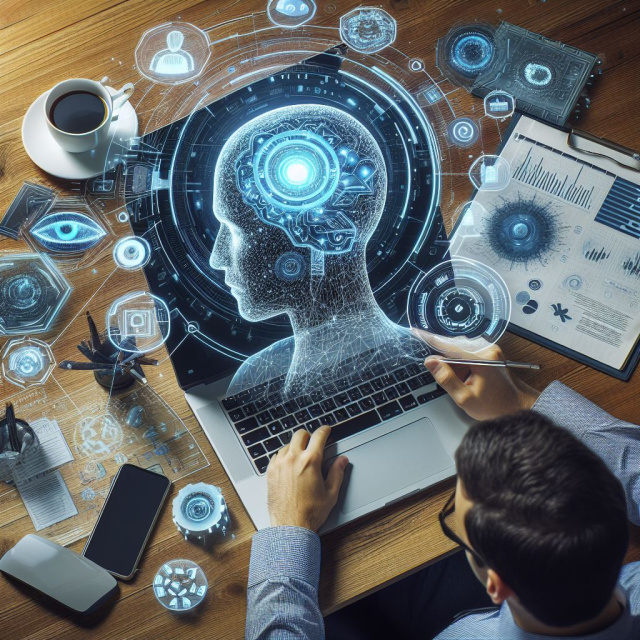 Yapay zeka tatillere yol arkadaşı!