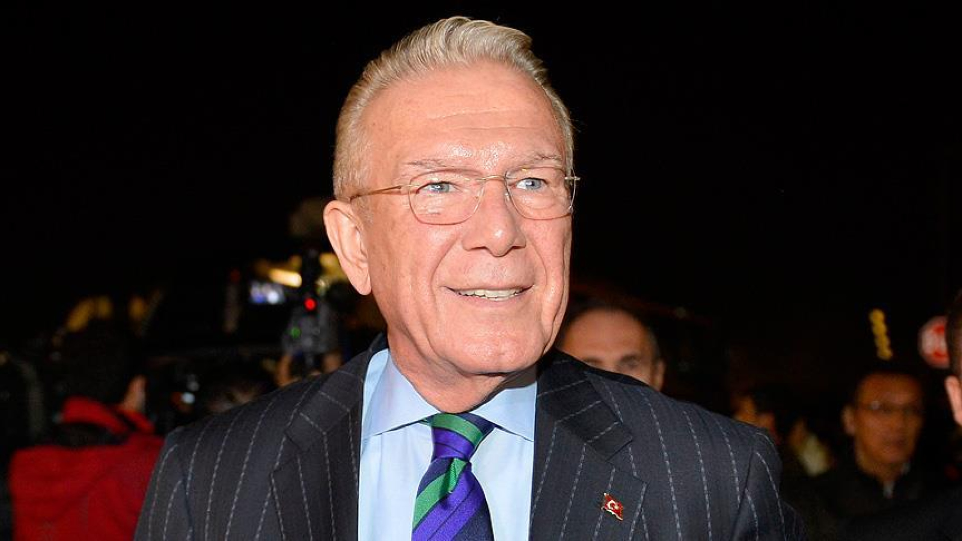 Uğur Dündar kimdir, kaç yaşında? Uğur Dündar'ın hayatı ve biyografisi