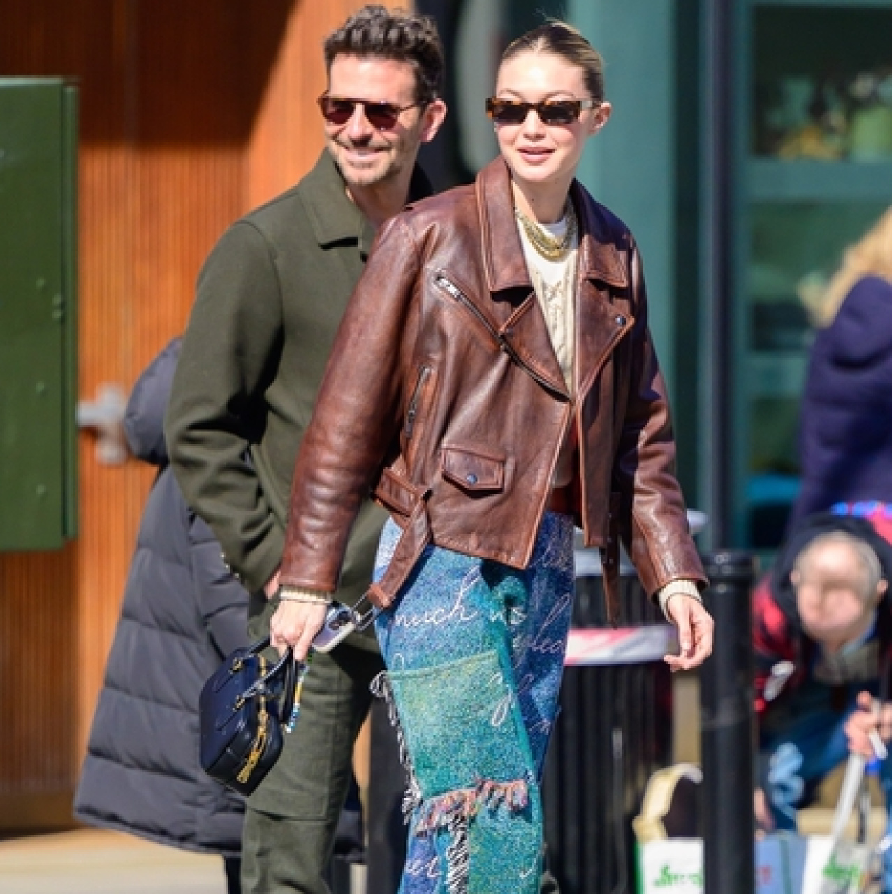 Yeni yılda evleniyorlar