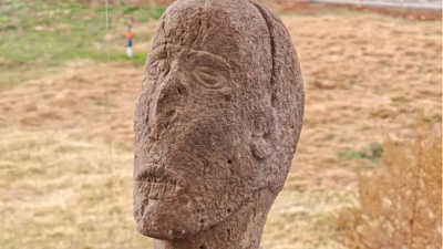 2025'in en önemli 10 arkeolojik keşfi