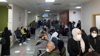 Türkiye için 18 milyon kişi uyarısı! Son yılların en şiddetli salgını