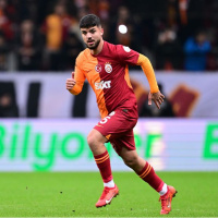 G.Saray'a geri dönüyor