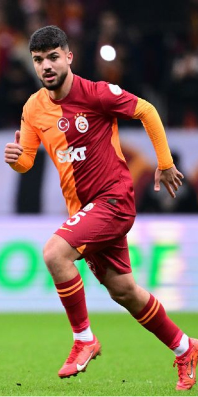 G.Saray'a geri dönüyor