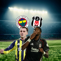 Dev derbinin muhtemel 11'leri