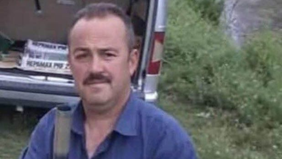 Kayıp balıkçı 1 senedir aranıyor