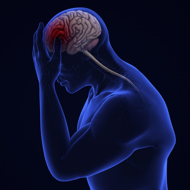 Yanlış ilaç ve alternatif yöntemler migreni kronikleştiriyor