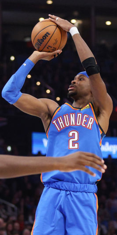 NBA'de rekorların gecesi!