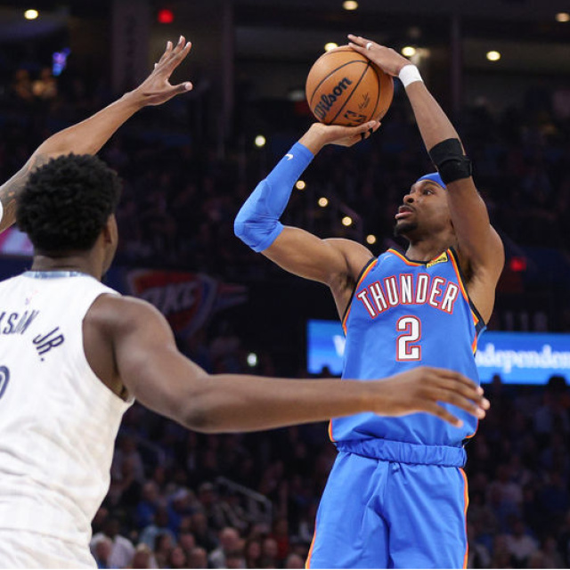 NBA'de rekorların gecesi!