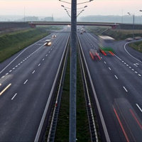 Köprü ve otoyollara yüzde 25,49 zam!