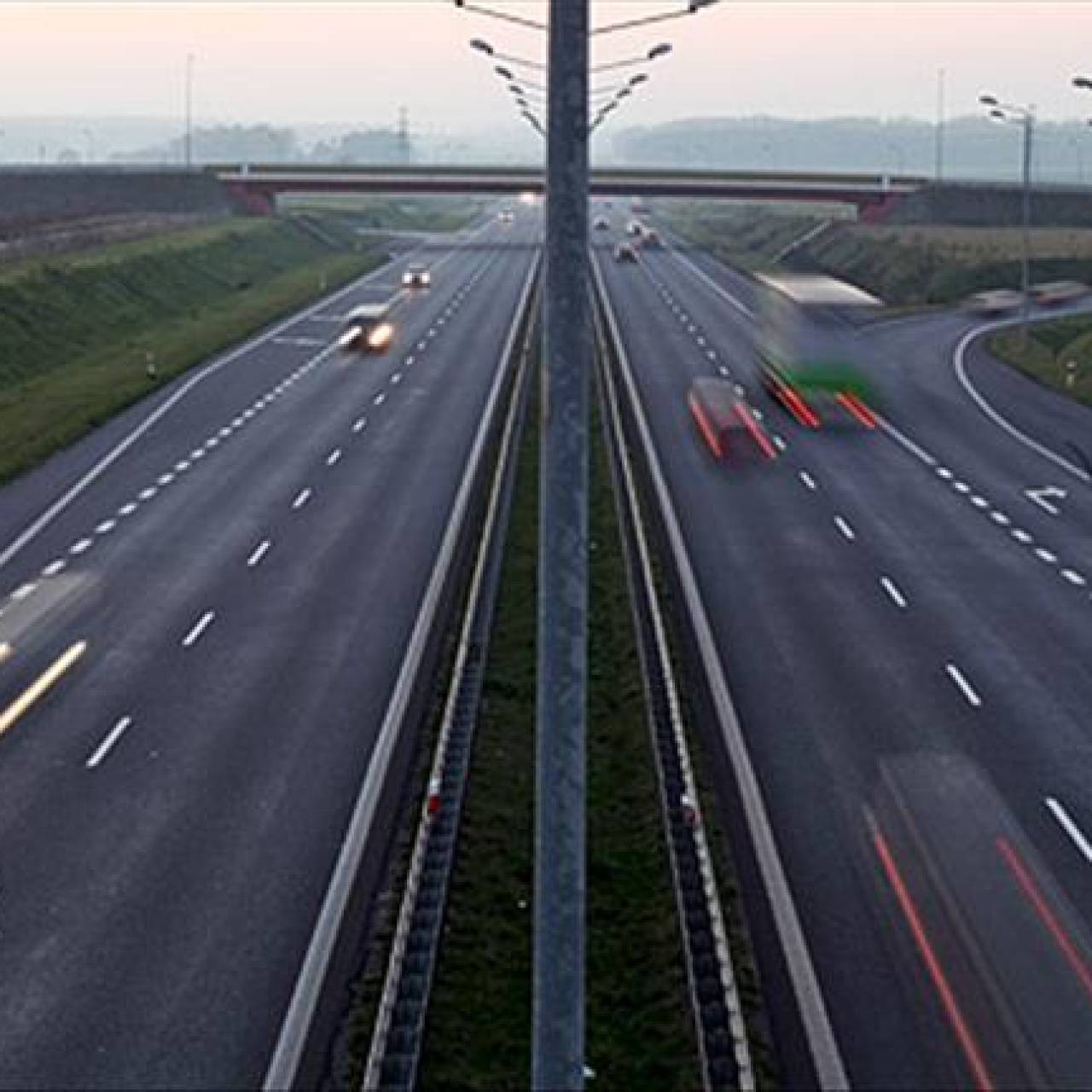 Köprü ve otoyollara yüzde 25,49 zam!