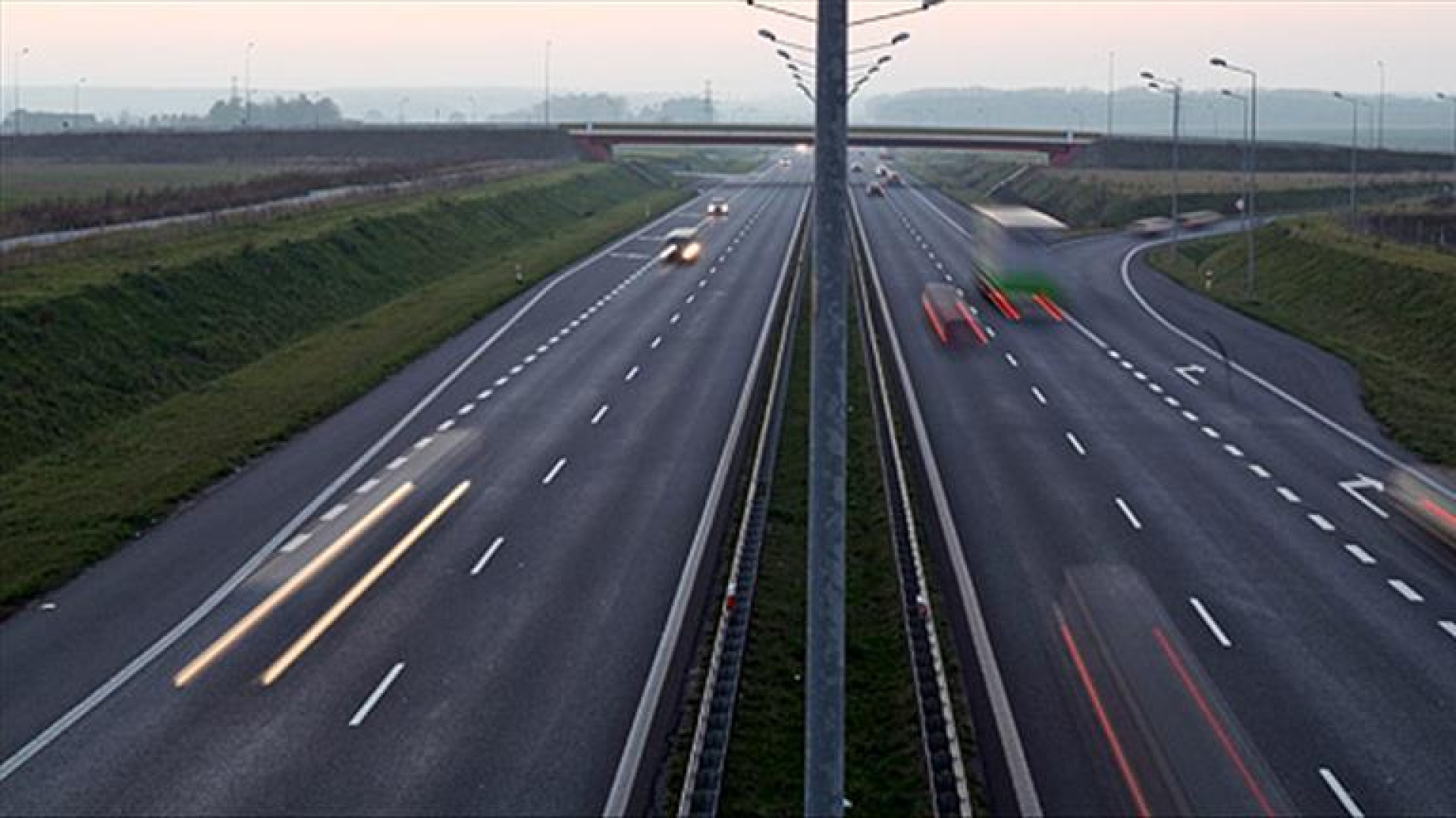 SON DAKİKA: Köprü ve otoyollara yüzde 25,49 zam yapılacak! 2026 hangi köprü ve otoyola yüzde kaç zam gelecek, otoyol-köprü geçişleri ne kadar olacak?