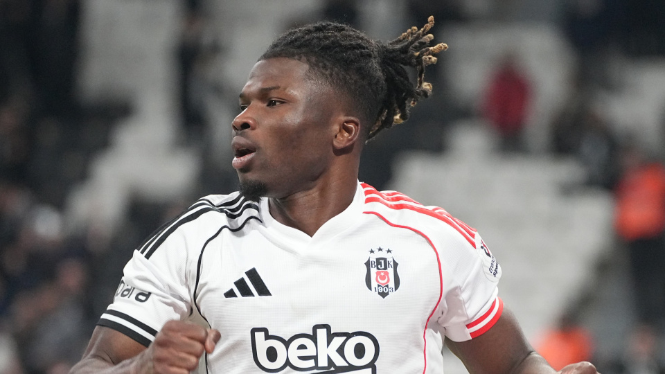 El Bilal penaltı kaçırdı, Mali berabere kaldı