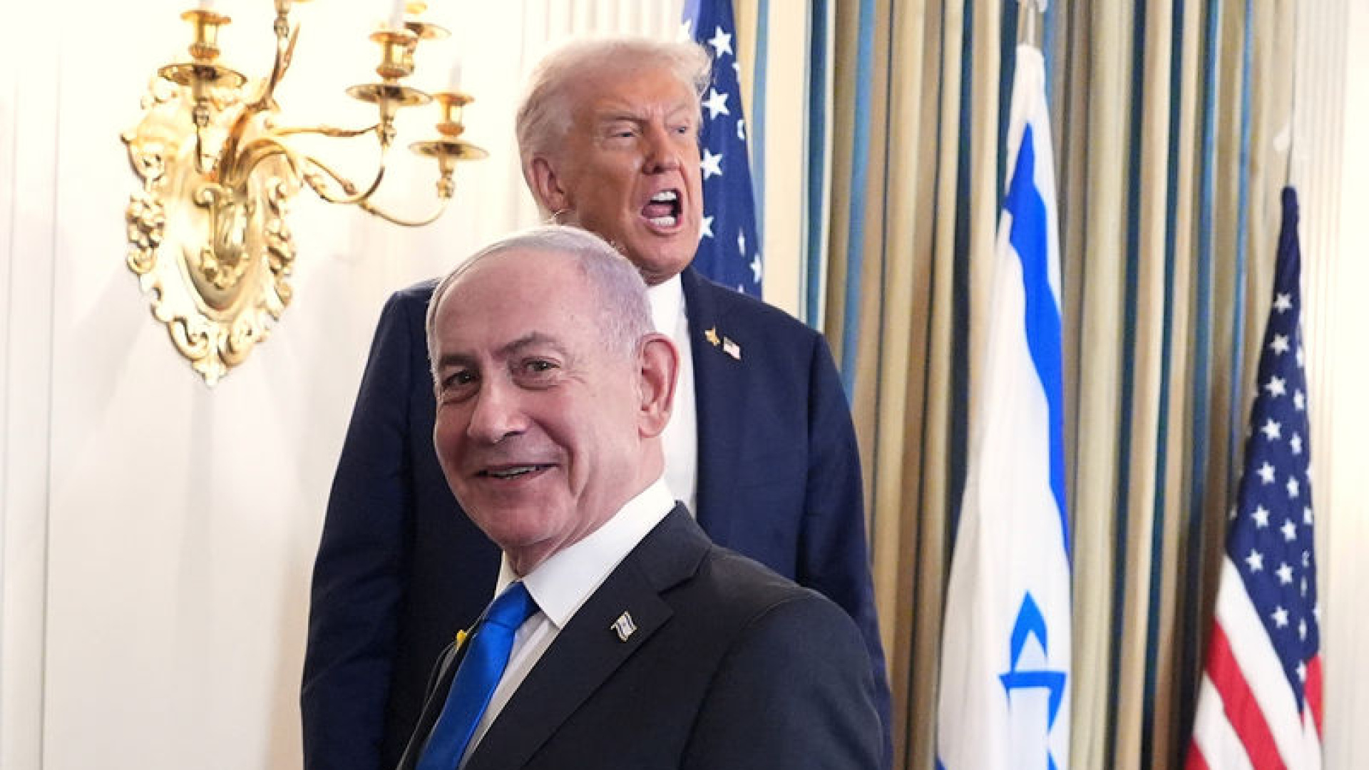 İsrailli analistlere göre Netanyahu bölgedeki yeni savaşlar için Trump'tan yeşil ışık bekliyor | Dış Haberler
