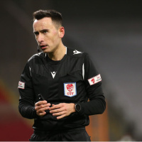 Derbinin VAR'ı belli oldu!