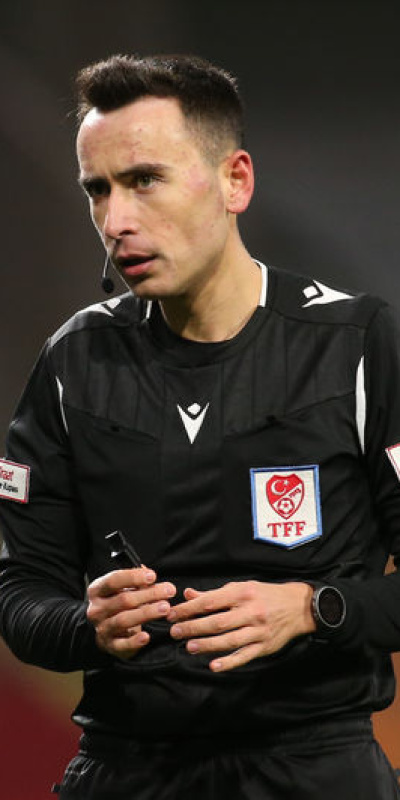 Derbinin VAR'ı belli oldu!