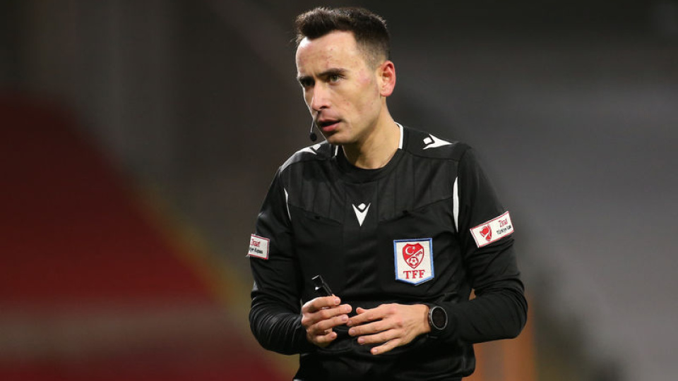 Derbinin VAR'ı belli oldu!