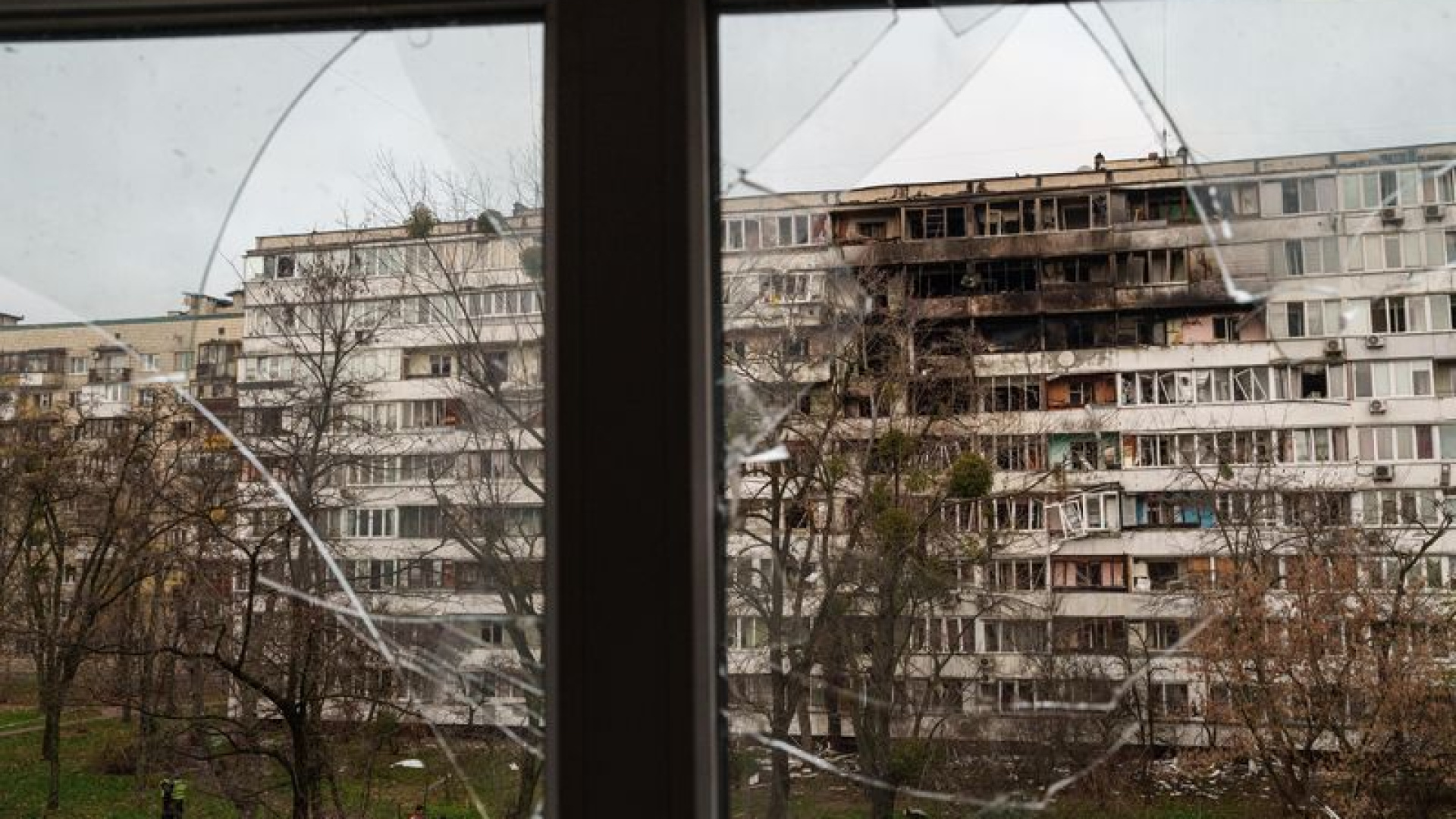 Zelenskiy: Ukrayna yoğun hava saldırısı altında, elektrikler tüm ülkede kesiliyor | Dış Haberler