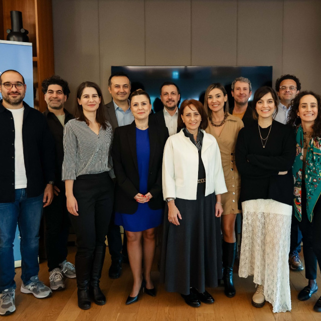 Rönesans Holding’in “Sürdürülebilir Geleceği Tasarla” yarışmasında 10. yıl