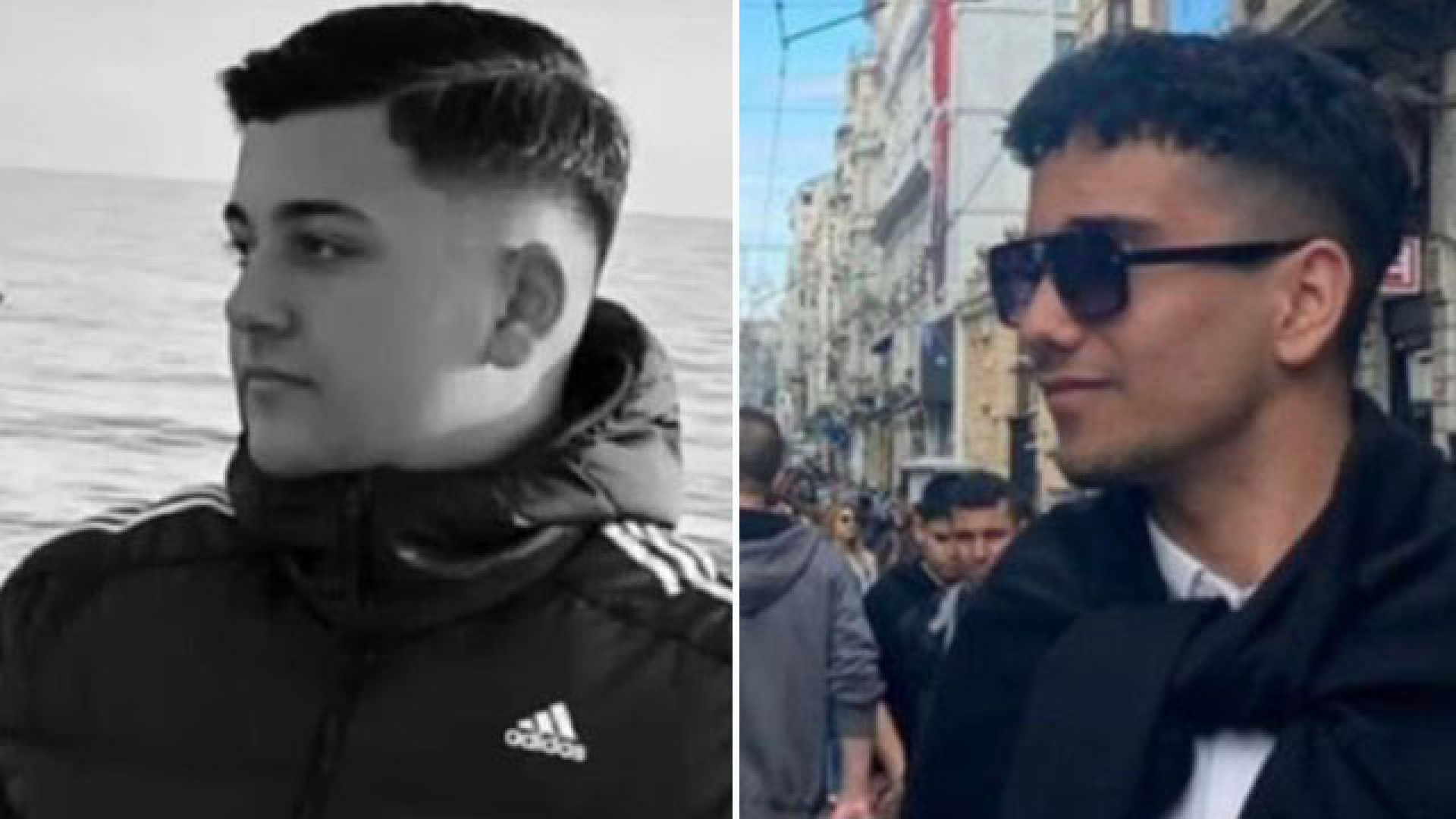 17 yaşındaki 2 gencin trajik sonu | SON DAKİKA HABER | Son dakika haberleri