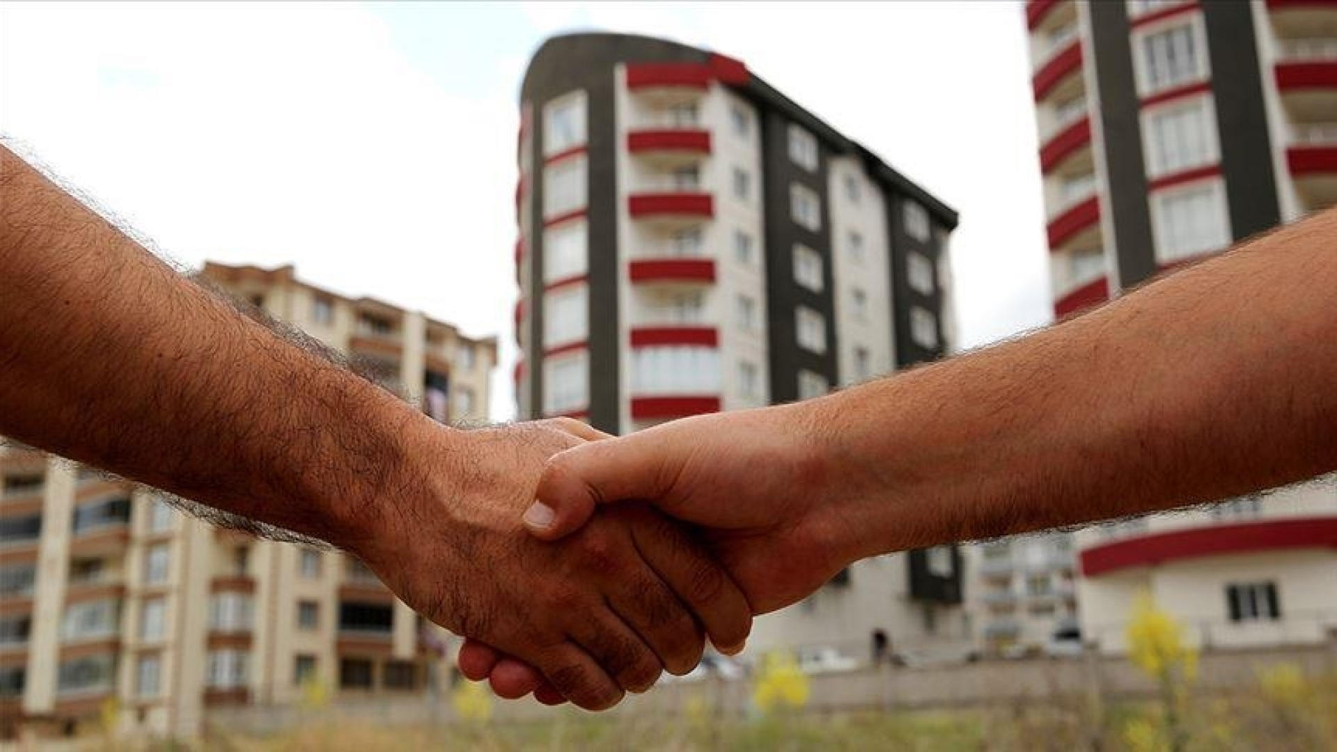 Konut Kredisi Faizi 28 Ayın En Düşüğünde: %37,63
