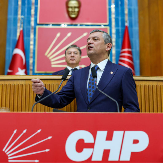 Özel'den asgari ücret açıklaması