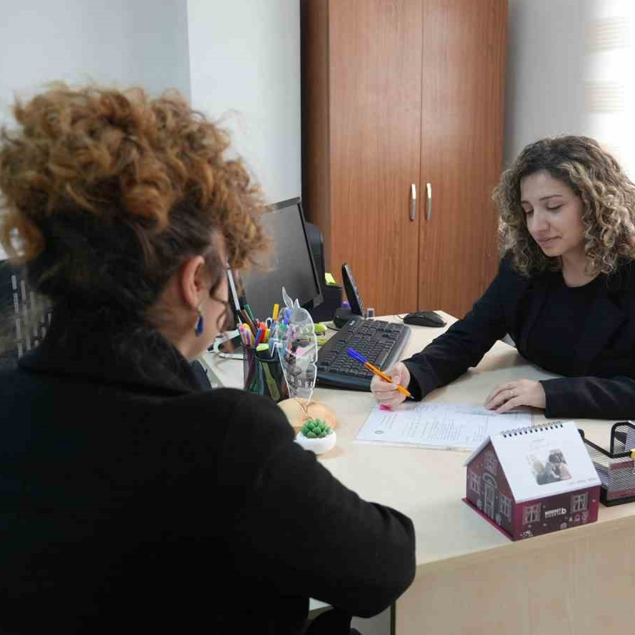 Aile Dizimi terapisi nedir?