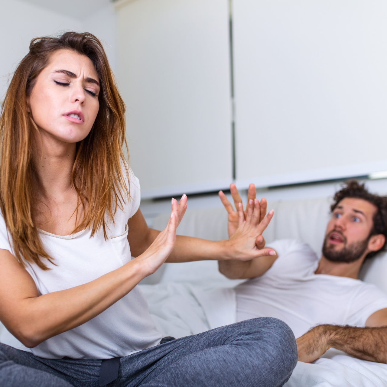 İlişki terapisi nedir?