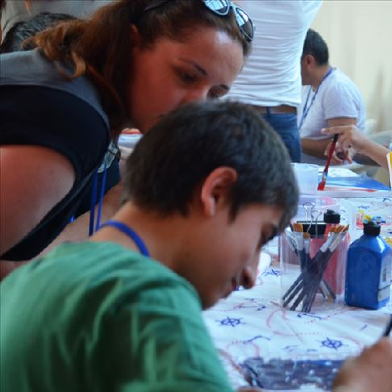 Sanat terapisi nedir?