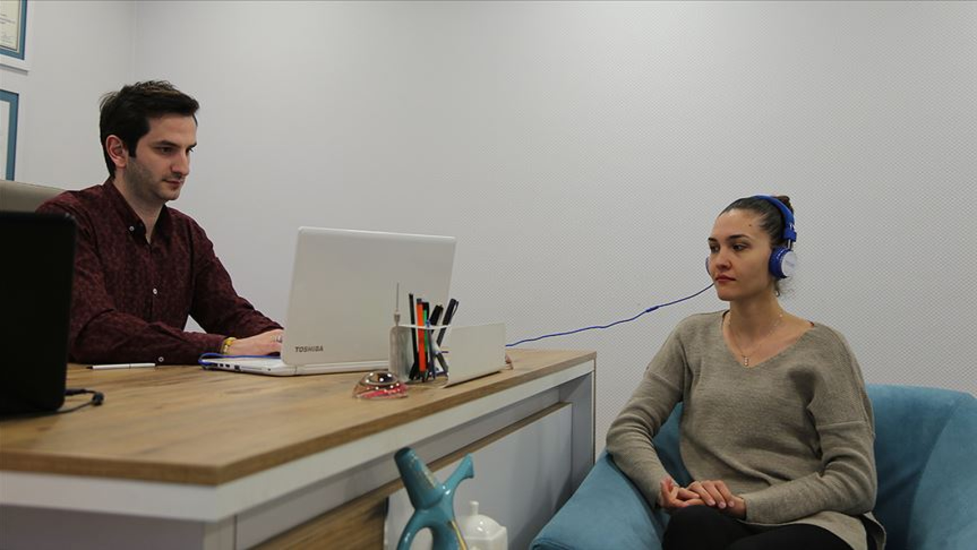 Ses terapisi nedir? Ses terapisi nasıl yapılır, yararları nelerdir?