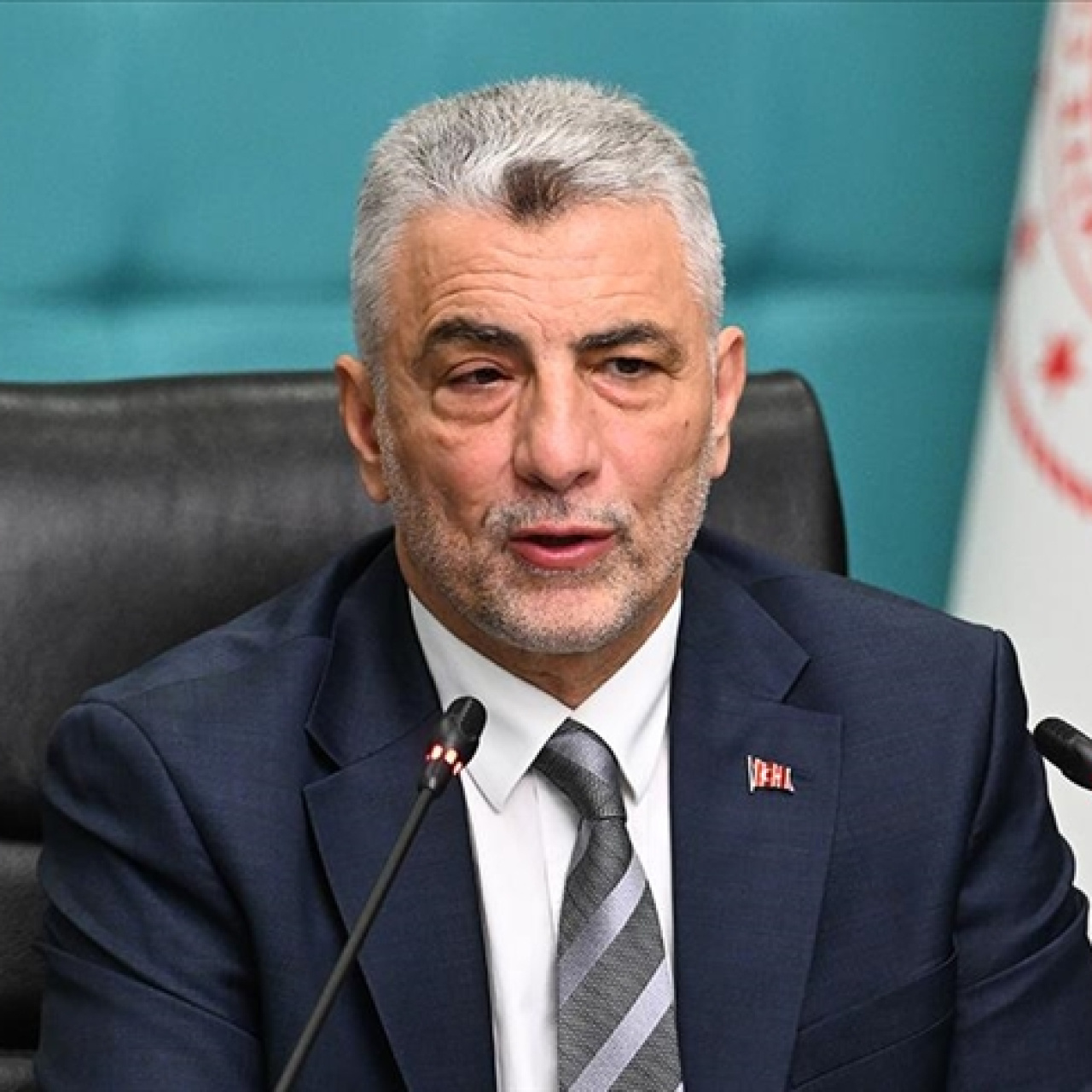 Bakan Bolat: Azerbaycan ile Stratejik İşbirliği Anlaşması Yapmak İstiyoruz ve Bu Konuda Kararlıyız!