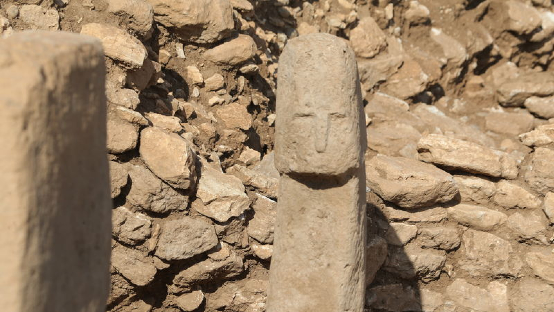 Karahantepe tarih yazdı! 2025'in ilk 10 keşfi arasında