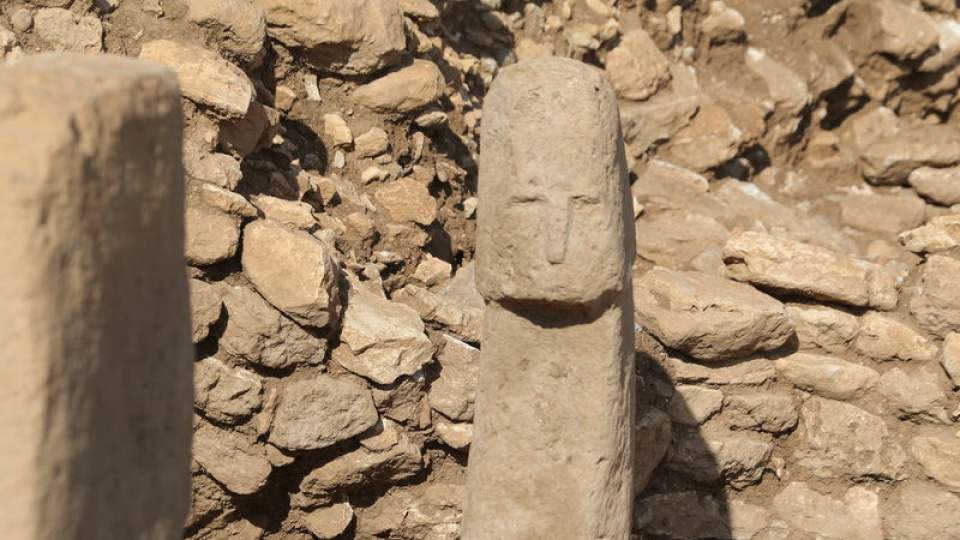 Karahantepe tarih yazdı! 2025'in ilk 10 keşfi arasında