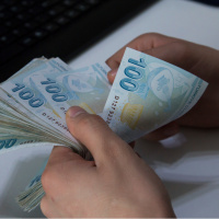 Asgari ücrette üçüncü toplantı bugün