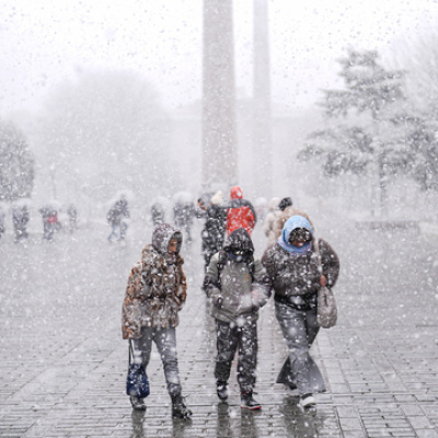 İstanbul’a kar ne zaman yağacak?