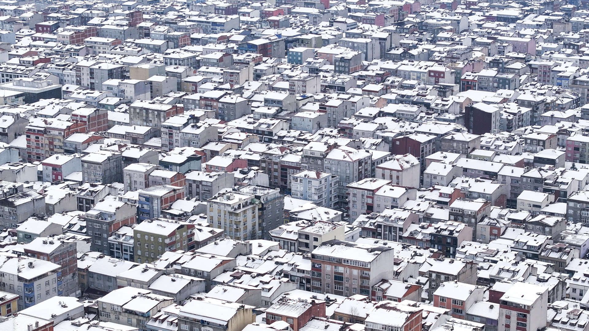 Son dakika hava durumu: Gözler kar yağışında! İstanbul açıklaması! | Son dakika haberleri