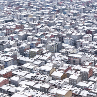 Gözler kar yağışında! İstanbul açıklaması!