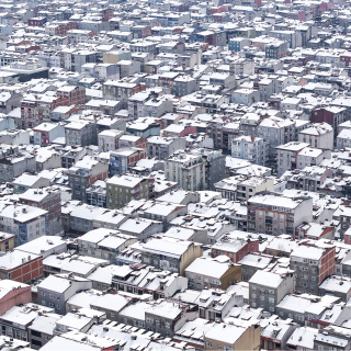 Gözler kar yağışında! İstanbul açıklaması!