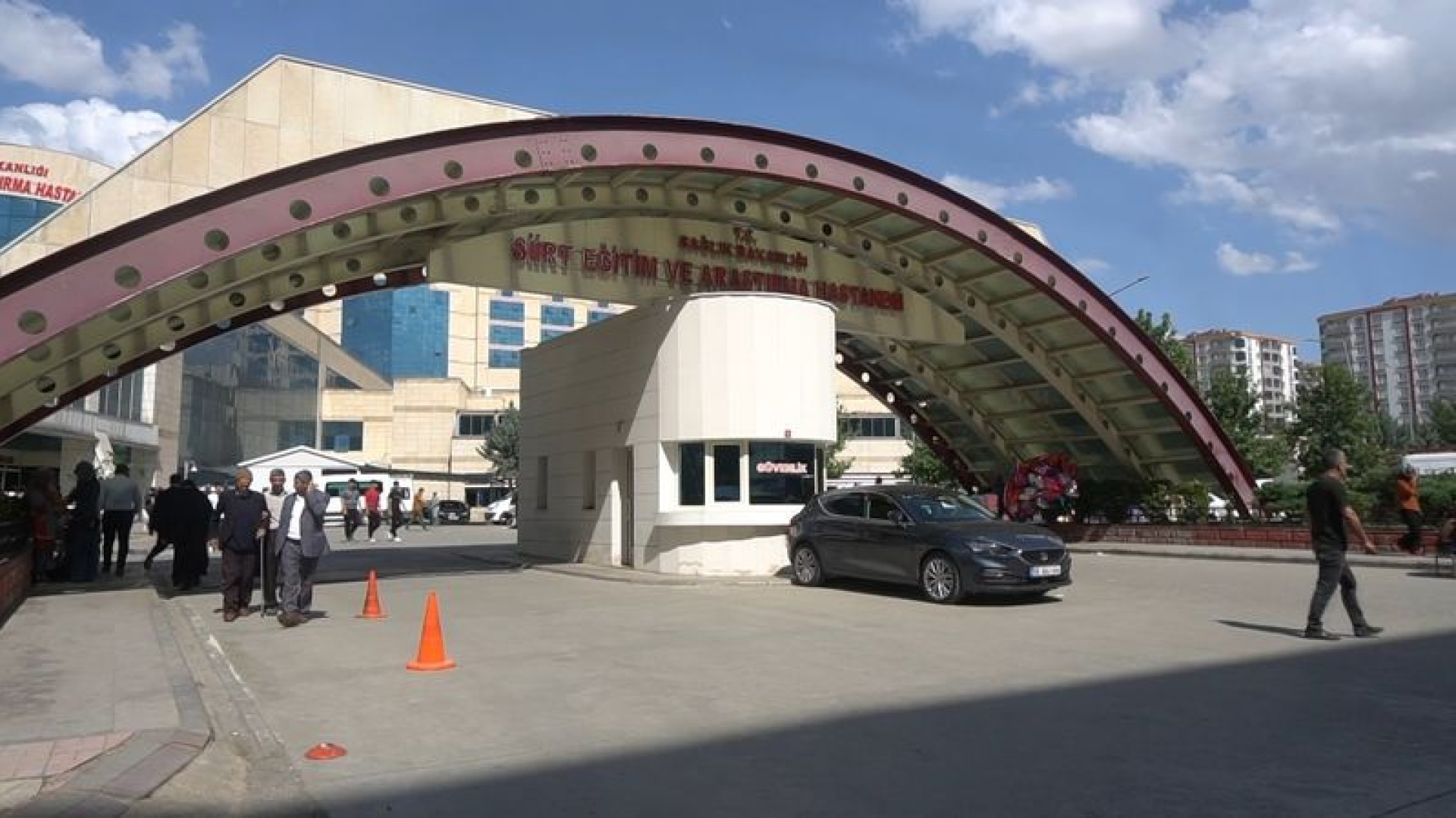 Uyuşturucu tahlil sonucunu değiştirdiler! Hastanede skandal | SON DAKİKA HABER | Son dakika haberleri