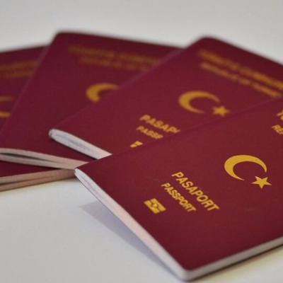Pasaport ücretleri ne kadar oldu?