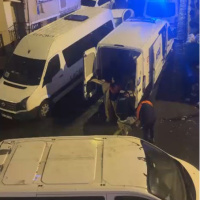 Beyoğlu'nda bir zehirlenme iddiası daha!