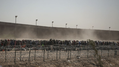 ABD göçmenlerin ülkeden ayrılması için teşviki artırdı