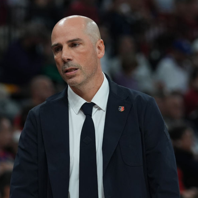 Partizan'da Joan Penarroya dönemi!