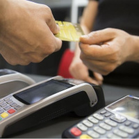 Kartlı ödemelerde yüzde 48 artış
