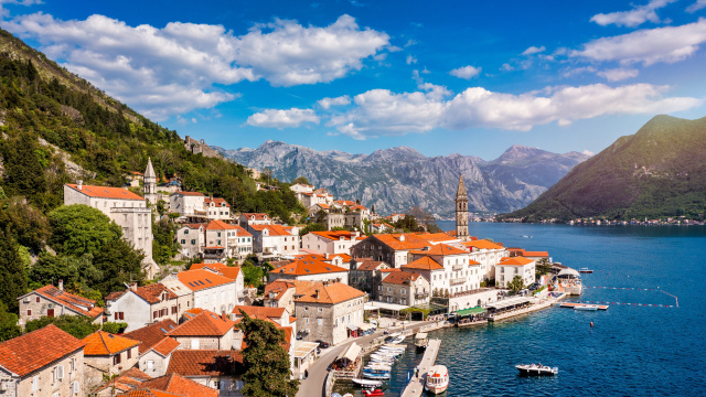 Karadağ Türkiye'ye vize yasağını kaldıracak