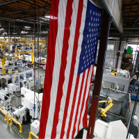 ABD'de büyüme beklentiyi aştı