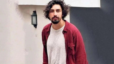 Evirgen ve Koz'a adli kontrol