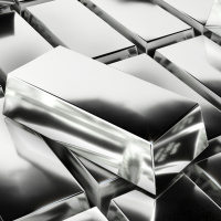 Gümüşte yeni rekor